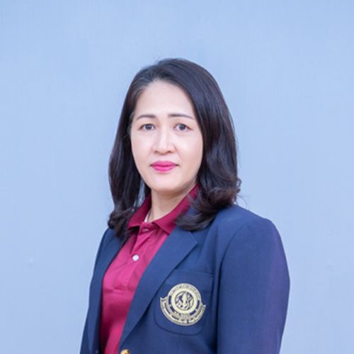ผู้ประสานงานและหัวหน้าโครงการ