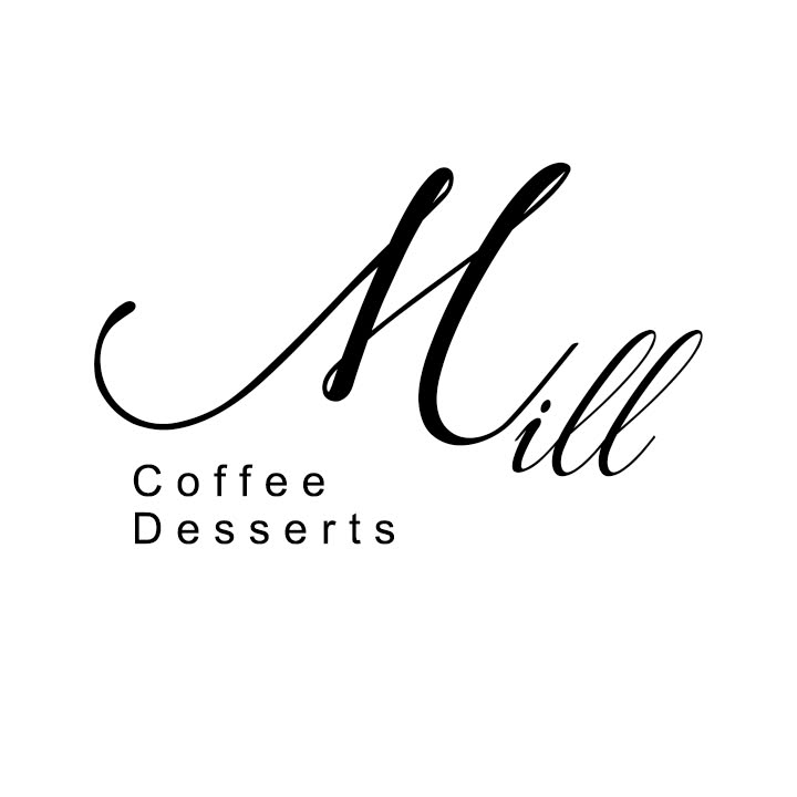 ร้าน Mill Coffee