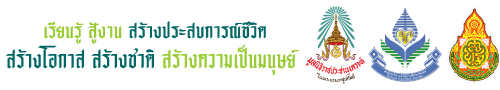 Secondary Logo
